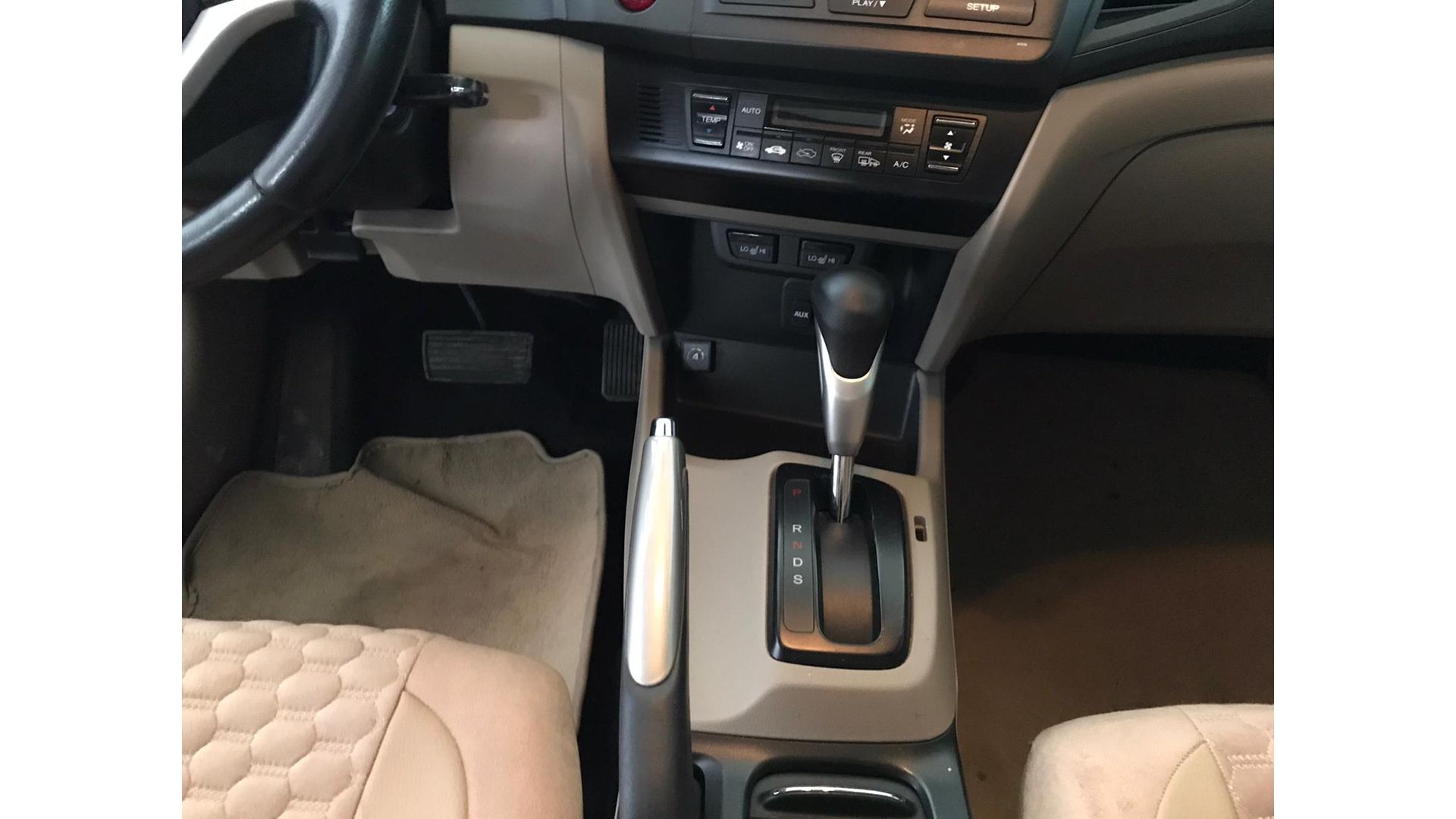 HONDA CIVIC SEDAN 1.6 125 ELEGANCE ECO OV (Y) CIVIC SEDAN 1.6 125 ELEGANCE ECO OV (Y) - Resim 18